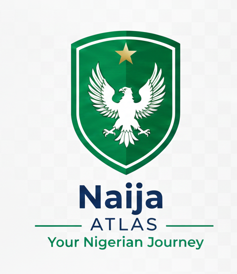 Naija Atlas logo (Nigeria)