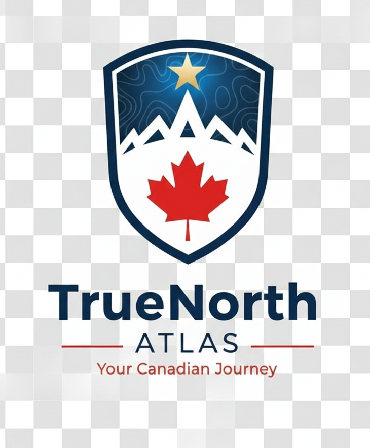 TrueNorth Atlas logo